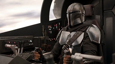 Rian Johnson, el director de 'Star Wars: Los últimos Jedi' quiere dirigir la temporada 2 de 'The Mandalorian' noticias imagen