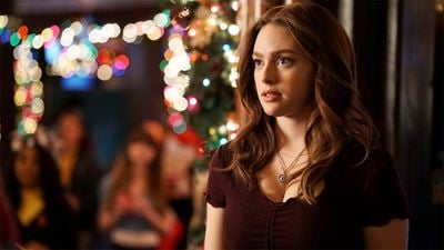 'Legacies': Hope o Josie, ¿a quién escogerá Landon?