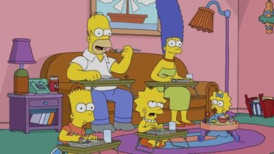 Danny Elfman cree que 'Los Simpson' terminará el año que viene