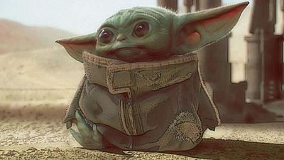 'The Mandalorian': Los creadores querían utilizar CGI para crear a 'Baby Yoda', pero Werner Herzog se negó noticias imagen