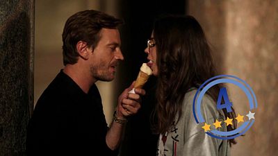 'Foodie Love', mucha intimidad, crudeza y el sello de Isabel Coixet noticias imagen