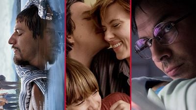 Todas las películas y series que se estrenan en Netflix en la semana del 2 al 8 de diciembre noticias imagen