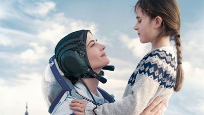 'Próxima': Eva Green es una astronauta en el tráiler de lo nuevo de Alice Winocour