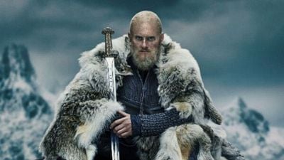 'Vikingos': Así son los actores fuera de la serie noticias imagen