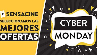 Las mejores ofertas del Cyber Monday en Funkos de 'Frozen II', 'Star Wars', 'Rick & Morty'... noticias imagen