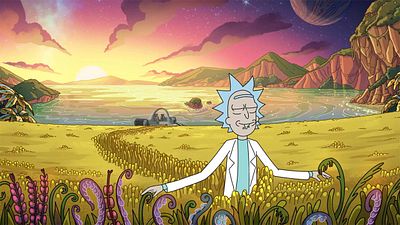 ¿Por qué esta semana no hay episodio de 'Rick y Morty'? noticias imagen