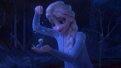 Una ONG de Corea del Sur acusa a Disney de "monopolizar" las salas de cine con 'Frozen II' noticias imagen