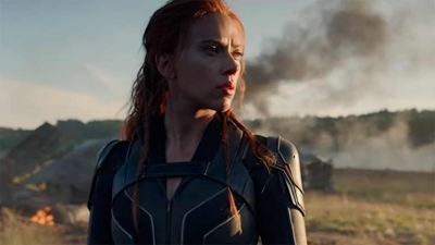 'Viuda Negra': Natasha Romanoff forma una nueva familia en el primer 'teaser' tráiler