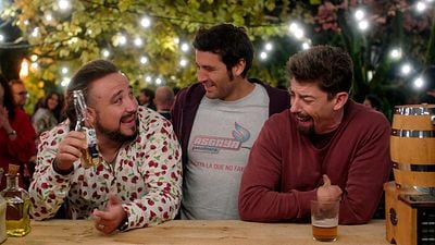 'Si yo fuera rico' supera el millón de espectadores noticias imagen