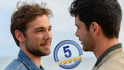 CRÍTICA 'Merlí: Sapere Aude': Pol vuelve más maduro y atrevido en una serie que sigue la estela de la original noticias imagen