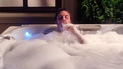 'Si yo fuera rico': Esto es lo que haría el director Álvaro Fernández Armero si le tocase la lotería noticias imagen