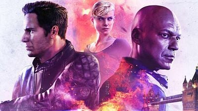 Descubre al héroe de acción que llevas dentro con 'Blood & Truth', para PS4 VR noticias imagen