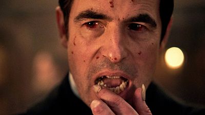 La esperada 'Drácula' de los creadores de 'Sherlock' ya tiene fecha de estreno en BBC noticias imagen