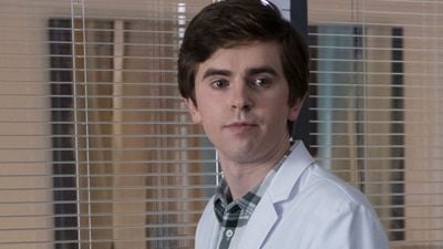 'The Good Doctor': El creador habla sobre la devastadora reunión familiar y qué les deparará a Shaun y Claire en lo que queda de temporada 3