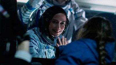 'Próxima': ¿Qué pasa con la menstruación de las astronautas en el espacio?