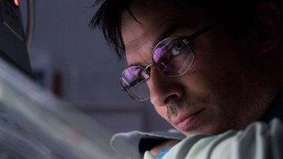 Ian Somerhalder: "Hemos creado 'V Wars' como una serie oscura, sexy y controvertida" noticias imagen