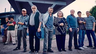 'La Odisea de los Giles': ¿Sabes cómo se llama en inglés la candidata de Argentina para los Oscar? noticias imagen