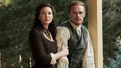 'Outlander': Caitriona Balfe cree que los fans se "sorprenderán gratamente" con la quinta temporada