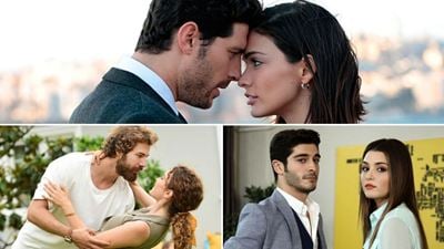 Estas son los seis nuevas series turcas que puedes ver en Divinity tras el final de 'Dolunay (Luna Llena)'