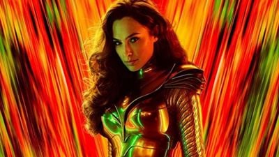 'Wonder Woman 1984': Gal Gadot vuelve como la superheroína  de DC en el primer tráiler 