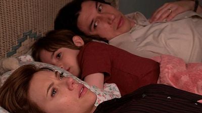 La gente está obsesionada con 'Historia de un matrimonio' y estos memes son la prueba de ello  noticias imagen