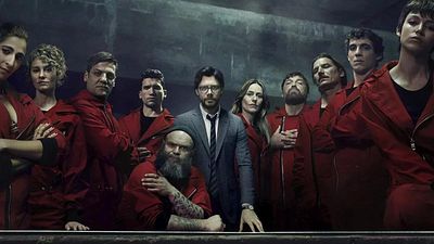 'La Casa de Papel': fecha de estreno y todo lo que ya sabemos sobre la temporada 4 noticias imagen