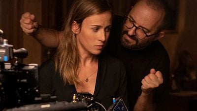 'Legado en los huesos', mejor estreno del fin de semana con más de 100.000 espectadores noticias imagen