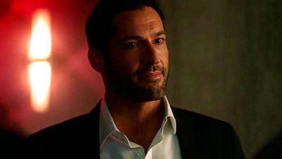 'Lucifer' ya forma parte del Arrowverso: Ha aparecido en 'Crisis on Infinite Earths' noticias imagen