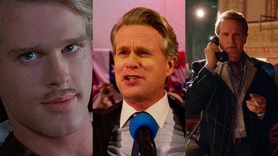 'Navidad sangrienta' y otros proyectos en los que has visto este año a Cary Elwes, el eterno Westley de 'La princesa prometida' noticias imagen