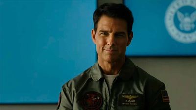 'Top Gun: Maverick': Tom Cruise vuelve como el icónico aviador en el nuevo tráiler en español
