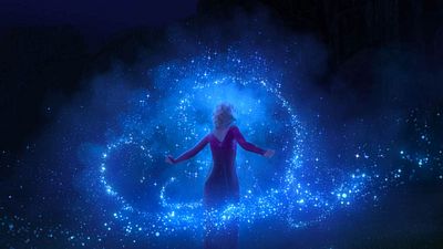 'Frozen II', sexta película de Disney de 2019 en superar los mil millones de recaudación noticias imagen