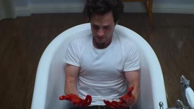 'You': Joe vuelve a mancharse las manos de sangre en el tráiler oficial de la segunda temporada