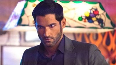 El 'showrunner' de 'Lucifer' habla sobre el cameo del ángel caído en 'Crisis on Infinite Earths'