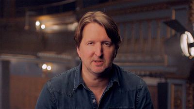 Entrevista en EXCLUSIVA con Tom Hooper por 'Cats': "Tener la oportunidad de trabajar con Taylor Swift fue una experiencia increíble" noticias imagen