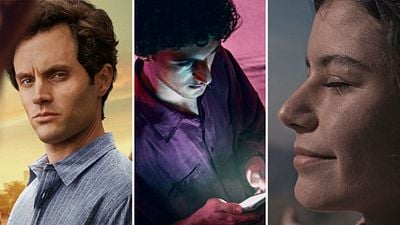 Todas las películas y series que se estrenan en Netflix en la semana del 23 al 29 de diciembre noticias imagen