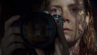 'La mujer en la ventana': Amy Adams lucha contra ella misma en el primer adelanto de la cinta noticias imagen