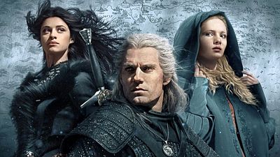 Así son las primeras reacciones a 'The Witcher' noticias imagen