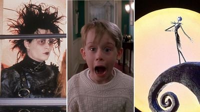 8 películas navideñas para ver este fin de semana ya sea gratis en abierto o en Netflix, Amazon, Filmin y Movistar+ noticias imagen