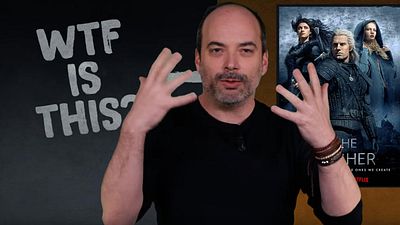 WTF Is This? - Especial 'The Witcher': Qué saber para ver la serie de Netflix noticias imagen
