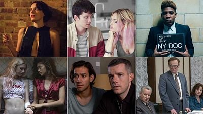 La lista definitiva de las mejores series de 2019 noticias imagen