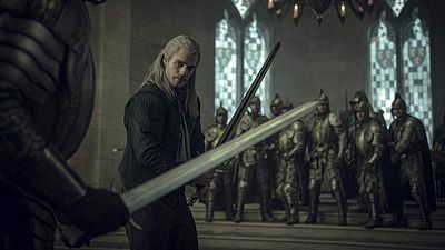 'The Witcher': Henry Cavill revela lo más duro de hacer las peleas en la serie noticias imagen