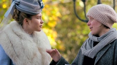 'Mujercitas': Greta Gerwig explica cómo consiguió modernizar el clásico noticias imagen