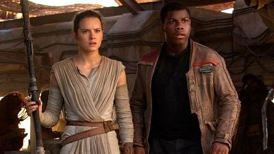 'Star Wars: El ascenso de Skywalker': ¿Qué quiere decirle Finn a Rey? noticias imagen