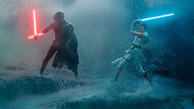 'Star Wars: El ascenso de Skywalker': J.J. Abrams responde a la avalancha de malas críticas noticias imagen