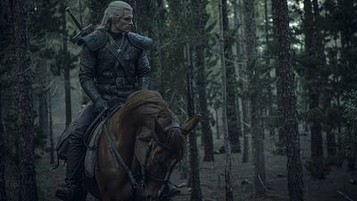 'The Witcher': Henry Cavill presionó para que su personaje tuviera más poderes noticias imagen