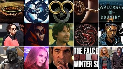 Las 20 de 2020: 20 estrenos de series que serán las grandes protagonistas del nuevo año noticias imagen