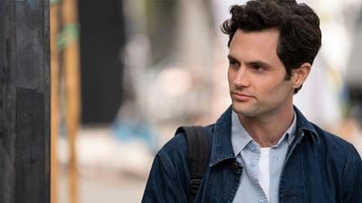 La temporada 3 de 'You', ¿confirmada por error por parte de Penn Badgley?