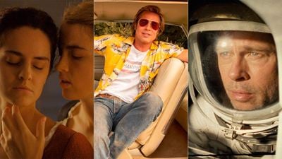 Las 15 mejores películas de 2019 
