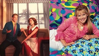 'WandaVision', 'Lizzie McGuire' y otros títulos que llegan a Disney+ en 2020