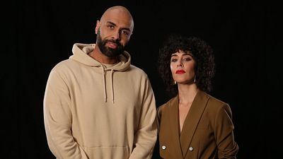 'Malasaña 32': Escucha la canción oficial interpretada por El Chojin y Nita de Fuel Fandango noticias imagen